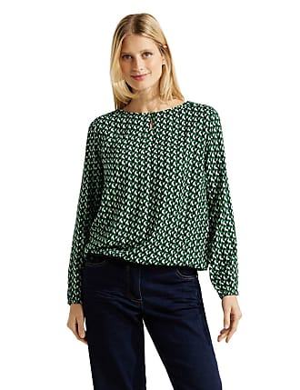 Damen-Blusen in Grün von | Stylight Cecil
