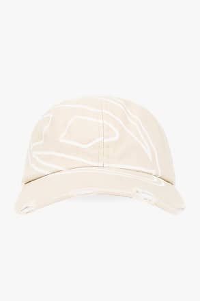 DIESEL – C-Runey Hat Beige - One Size