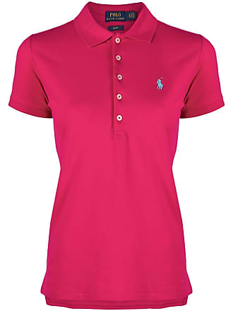 Women's Polo Ralph Lauren Polo Shirts: Now up to −42% | Stylight