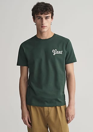 T-Shirts in Braun: 1000+ Produkte bis zu −60% | Stylight