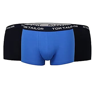Tom Tailor Boxershorts in Blau für Herren Herren Bekleidung Unterwäsche Boxershorts 