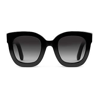 Women's Black Gucci Sunglasses | Stylight