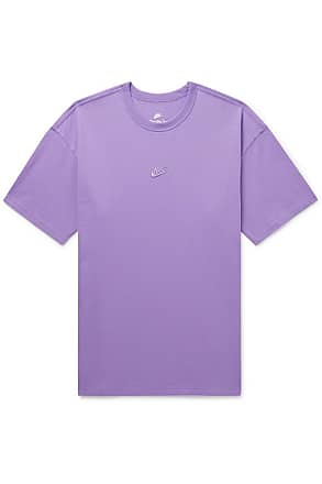  Nike Men's Los Angeles Lakers City Edition NBA Logo T-Shirt  (as1, Alpha, m, Regular, Regular, Field Purple) : Sports & Outdoors