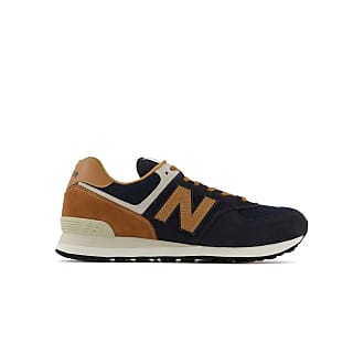 new balance zwarte sneakers