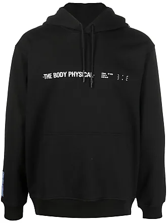 Mens best sale mcq hoodie