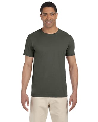 Gildan® Short Sleeve Adult T-Shirt