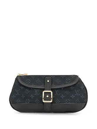 Blue Louis Vuitton Handbags / Purses: Shop up to −52%