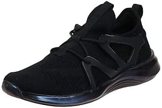 Aldo Mens RPPLFROST1A Sneaker, Black, 7.5