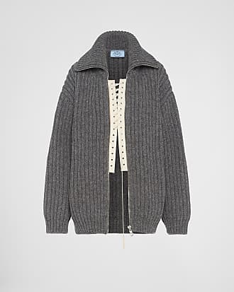 Cardigans pour Femmes Prada | Black Friday jusqu'à −60% | Stylight