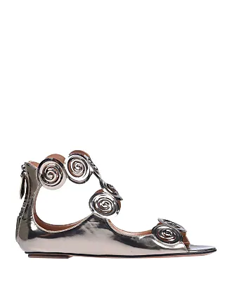 Sandals Category - FARADAYS