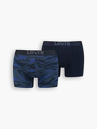 Levi's Boxer Brief 2 Pack - Blue