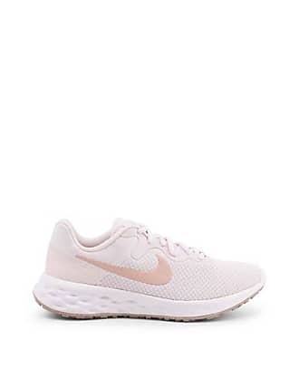 Nike: Zapatos Rosa Ahora hasta −60%