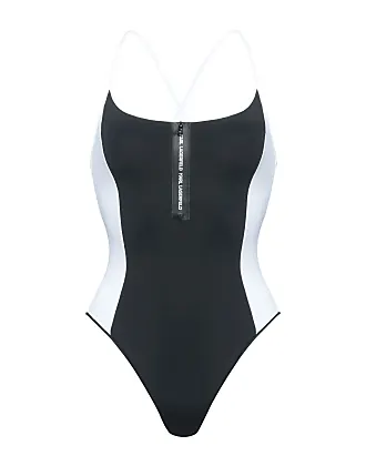 Maillot de bain karl lagerfeld outlet fille