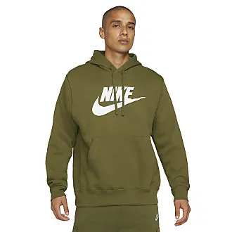 Nike Sportswear Men's Brushed-Back Pullover Hoodie (as1, alpha, m, regular,  regular, Standard, Black, medium) at  Men's Clothing store