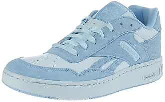 reebok niño azul