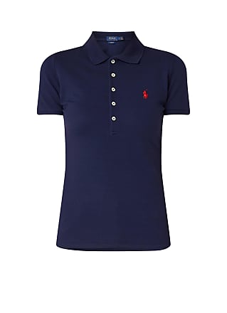 t shirt polo ralph lauren femme