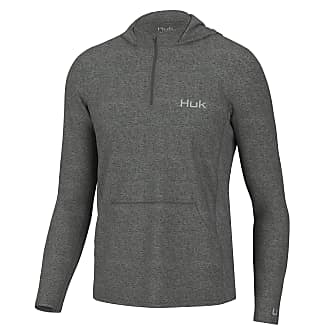 Men's Huk Clothing - at $21.36+