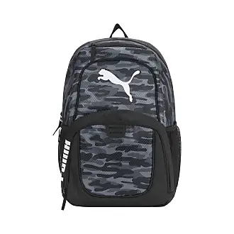 PUMA Evercat Contender 3.0 Mochila Carbón Talla única, Carbón