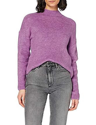 DAMEN Pullovers & Sweatshirts Pelz Rabatt 63 % Rosa XS Vero Moda Pullover 