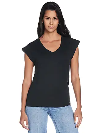 Damen-V-Shirts von Vero € | Moda: ab Stylight Sale 4,81