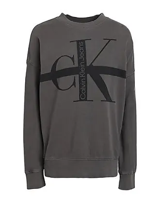 Calvin Klein Sweatshirts: sale up to −60%