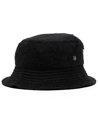 Alanui - Positive Handmade Bucket Hat - Os - Female - Black