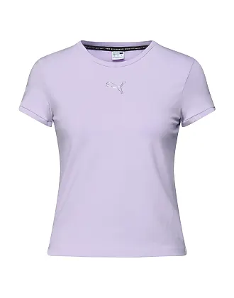 Purple Puma T-Shirts: Shop Stylight | up to −66