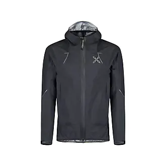 Giacca Montura black jacket uomo nera