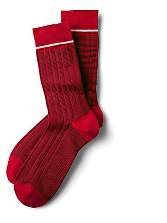 Herren Socken In Rot Von 10 Marken Stylight