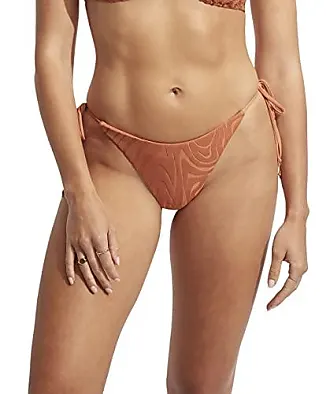 French Cut Brazilian Bikini Bottom