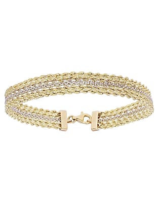 Firetti Damen-Armbänder in Stylight Gold |