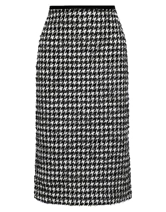 国内初の直営店 - erdem MIDI LENGTH PENCIL SKIRT アーデム スカート