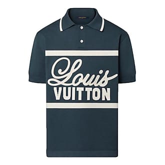 Polos pour Hommes Louis Vuitton Soldes jusqu'à jusqu'à −56%