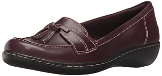 clarks sale womens loafers
