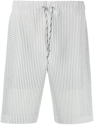 issey miyake shorts mens