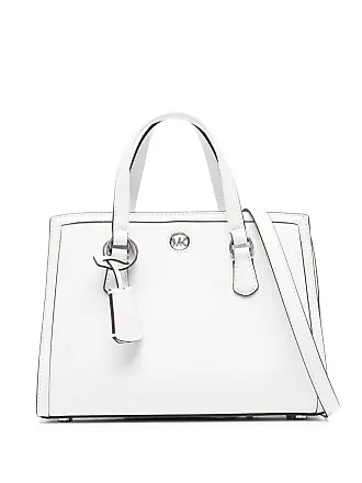 michael kors white handbags - Bags and purses