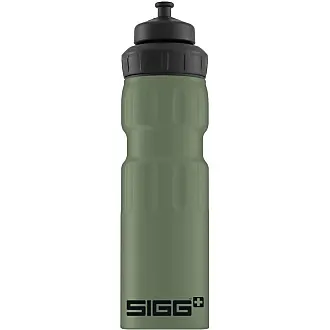 SIGG - PCR Aluminum Water Bottle - Move MyPlanet - Alu - Leakproof -  Lightweight - BPA Free - 25 Oz