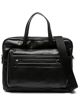 Calvin klein best sale womens laptop bag