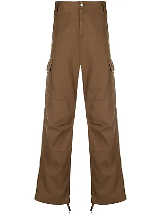 Carhartt Men's Big & Tall Force Relaxed Fit Ripstop Cargo Work Pant