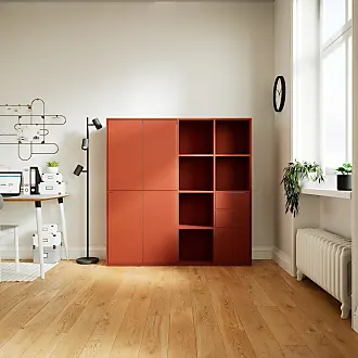 Schränke (Schlafzimmer) in Rot − Jetzt: bis zu −40% | Stylight