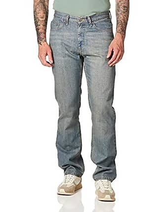 Rabatt 75 % Grau 44 Springfield Straight jeans HERREN Jeans NO STYLE 