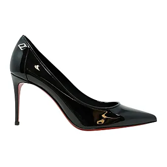 Christian Louboutin - Zapatillas Christian Louboutin Blancos Talla