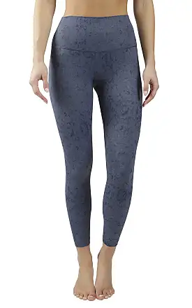 Yogalicious Squat Proof Fleece Lined High Waist Leggings for Women, Deep  Lichen Green, Medium : : Clothing, Shoes & Accessories