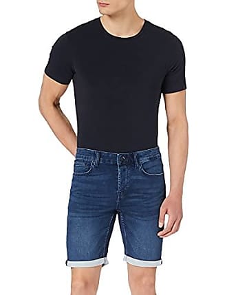 Blau 30 Rabatt 57 % ONLY & SONS Shorts jeans HERREN Jeans Basisch 