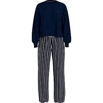 Tommy Hilfiger Women's Blue Pyjama Set / Various Sizes – CanadaWide  Liquidations