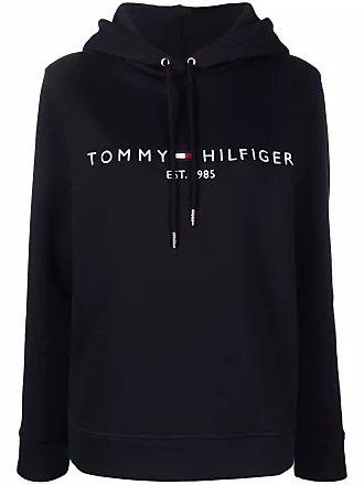 Women s Tommy Hilfiger Hoodies up to 38 Stylight