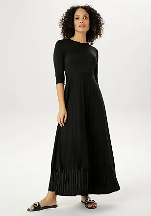 Damen-Kleider in Schwarz Stylight | Aniston von