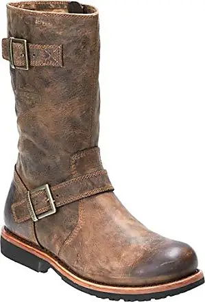 Men's Harley-Davidson Boots − Shop now up to −27% | Stylight