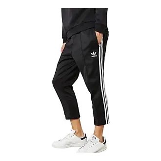 Adidas originals superstar outlet relax crop pants