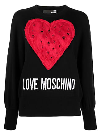 Moschino Sweaters − Sale: up to −68% | Stylight